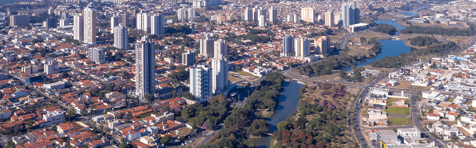 comprar casa em Indaiatuba