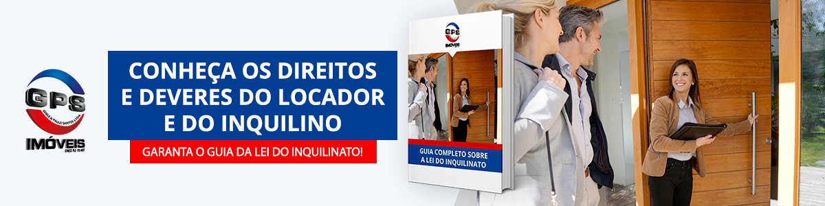 E-book sobre lei do inquilino